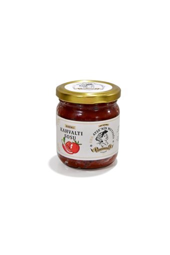 Ayşe'nin Mutfağı Kahvaltılık Sos 200 gr