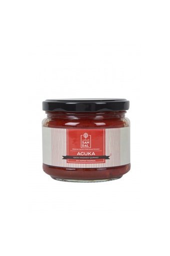 Mehmet Sandal Cevizli Kahvaltılık Sos 300 gr