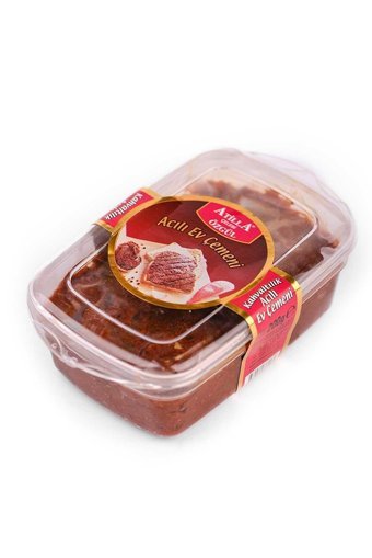 Atilla Çelebi Özgül Cevizli Acılı Kahvaltılık Sos 200 gr