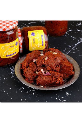 Buda Benim Olsun Acılı Kahvaltılık Sos 410 gr