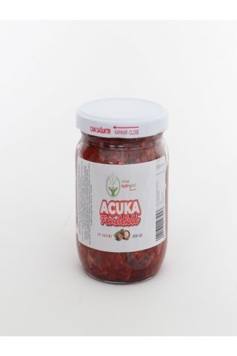 Kadın Gücü Kooperatifi Kahvaltılık Sos 500 gr