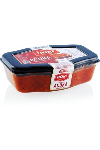 Haki Kahvaltılık Sos 3x180 gr
