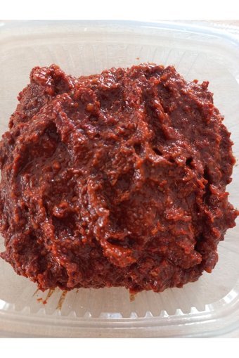 Lanoland Acılı Kahvaltılık Sos 200 gr