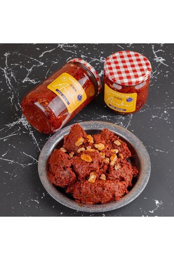 Buda Benim Olsun Cevizli Kahvaltılık Sos 690 gr