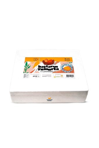 Yumurtasepeti Tavuk Yumurtası 30'lu