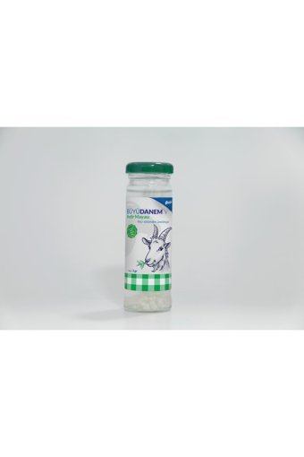 Danem Yaş Kefir Mayası 3 gr