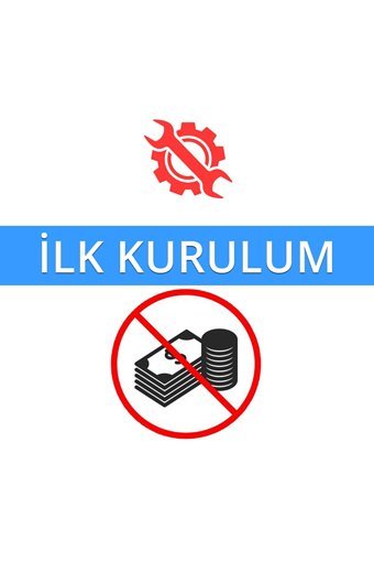 Spring Water 7 filtreli 12 lt Kapalı Kasa Pompasız Tezgah Altı Su Arıtma Cihazı