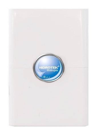 Hidrotek 6 Filtreli 8 lt Kapalı Kasa Tezgah Altı Su Arıtma Cihazı