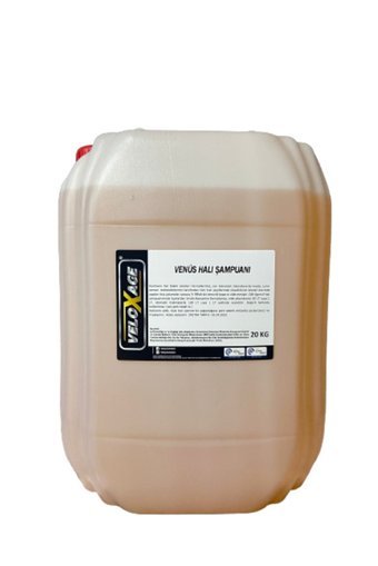 Veloxage Cosmixx Halı Şampuanı 20 kg