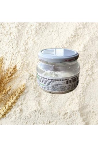 Mayaköy Yaş Ekşi Maya 150 gr