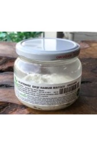Mayaköy Yaş Ekşi Maya 150 gr