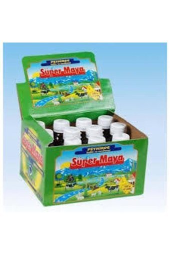 Emektar Lokman Hekim Sıvı Peynir Mayası 100 gr