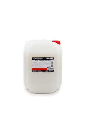 Quickwax White Halı Şampuanı 20 kg