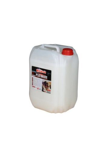 Wieberr Platinium Halı Şampuanı 20 lt