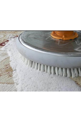 Sska Halı Şampuanı 10 kg