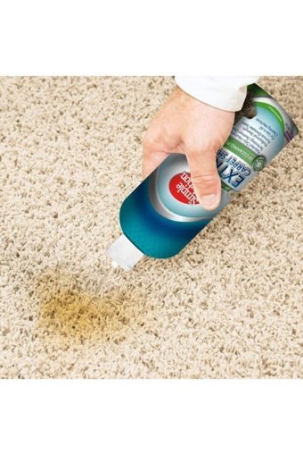 Simple Solution Extreme 3 Kat Etkili Halı Şampuanı 1 lt