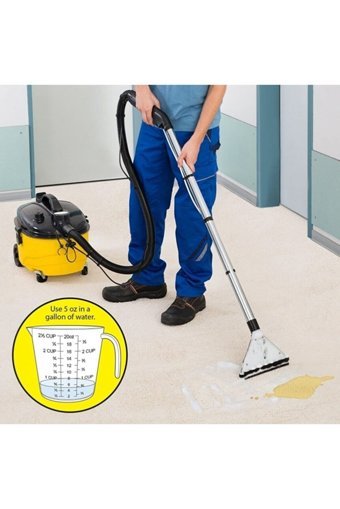 Simple Solution Extreme 3 Kat Etkili Halı Şampuanı 1 lt