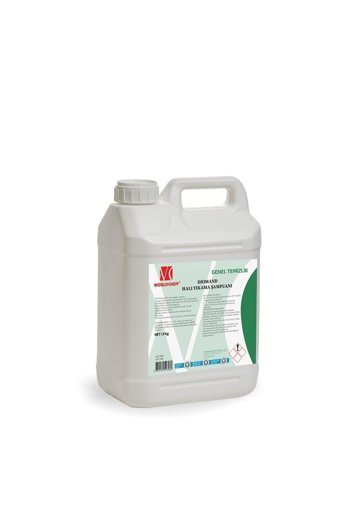 Worldchem Diomand Halı Şampuanı 5 kg