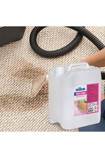 Nilco Halı Şampuanı 5 lt