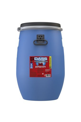 Dass Halı Şampuanı 60 lt