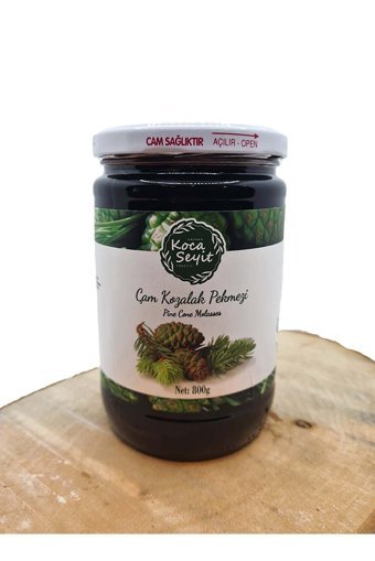 Havran Kocaseyit Çam Pekmezi 800 gr