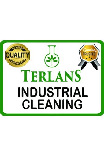 Terlans Halı Şampuanı 20 lt