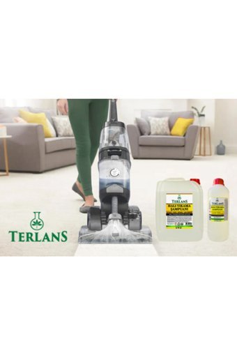 Terlans Halı Şampuanı 20 lt