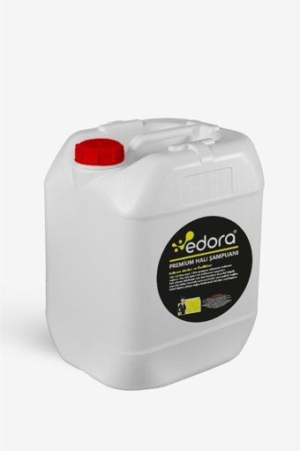 Edora Endüstriyel Halı Şampuanı 30 lt