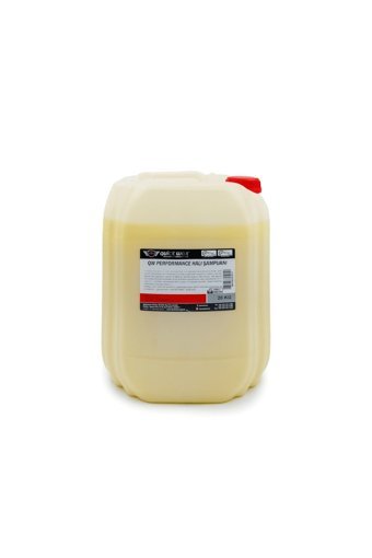 Quickwax Performance Halı Şampuanı 20 kg