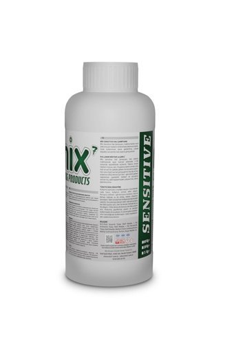 Mix7 Sensitive Halı Şampuanı 1 kg