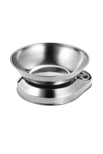 Mastek KFS-S3 Dijital Hazneli 5 kg Mutfak Tartısı