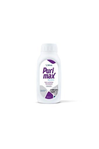 Silva Purimax Halı Şampuanı 500 ml
