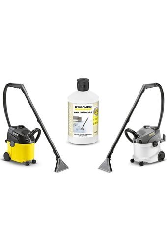 Karcher Halı Şampuanı