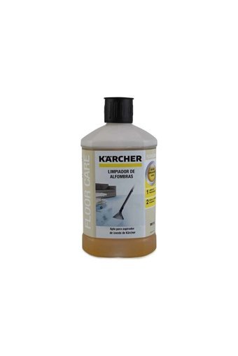 Karcher Halı Şampuanı