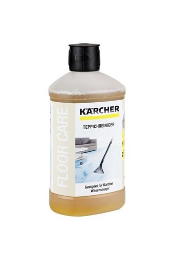 Karcher Halı Şampuanı