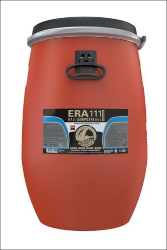 Era 111 Halı Şampuanı 60 kg