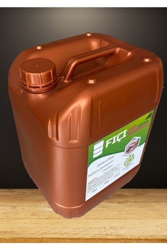 Fıçı Kimya Halı Şampuanı 20 lt