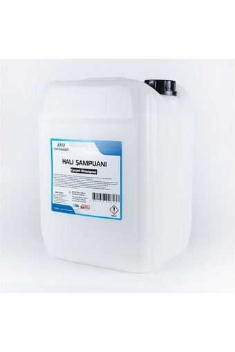 Nanowash Halı Şampuanı 20 kg