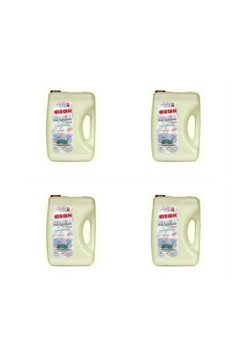 Ozon Halı Şampuanı 4x4 kg