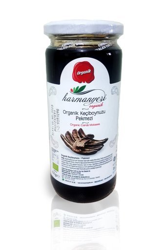 Harmanyeri Keçiboynuzu Pekmezi 620 gr