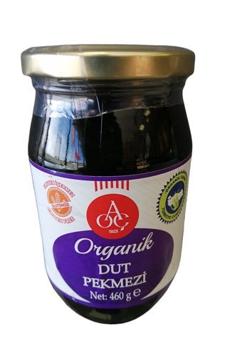 Atatürk Orman Çiftliği Dut Pekmezi 460 gr