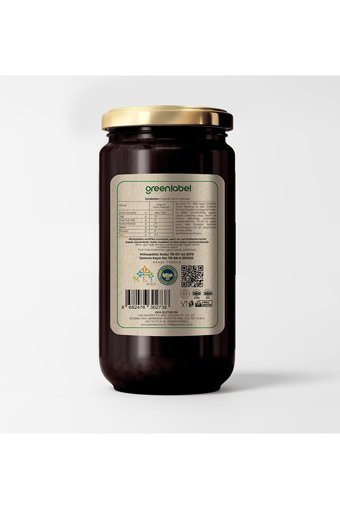 Green Label Üzüm Pekmezi 620 gr