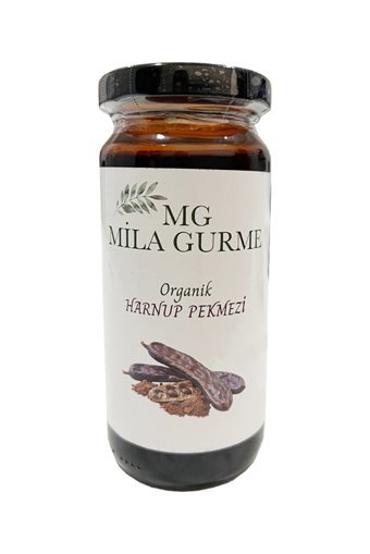 Mg Milagurme Harnup Pekmezi 280 gr