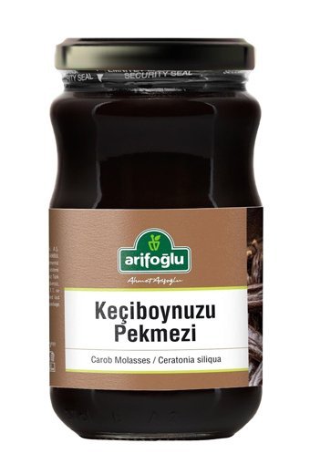 Arifoğlu Keçiboynuzu Pekmezi 500 gr