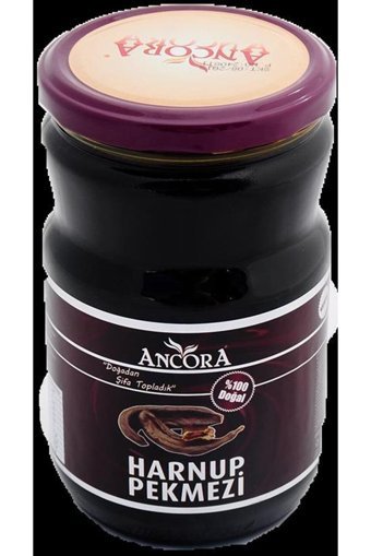 Ancora Keçiboynuzu Pekmezi 800 gr
