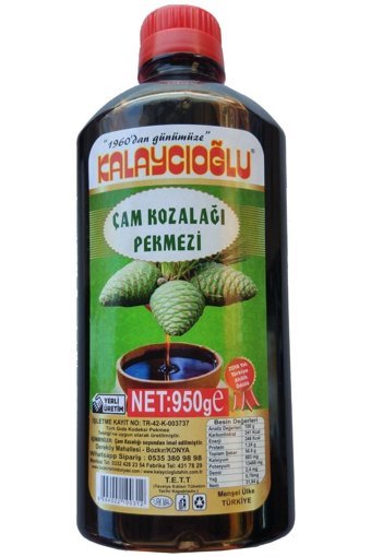 Kalaycıoğlu Çam Pekmezi 950 gr