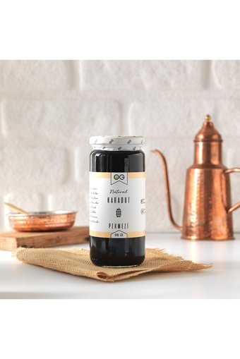Og Natural Karadut Pekmezi 640 gr