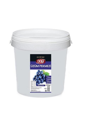 Dola Üzüm Pekmezi 1 kg