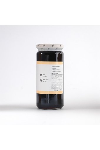 Og Natural Hurma Pekmezi 640 gr
