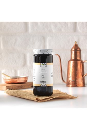 Og Natural Pancar Pekmezi 640 gr